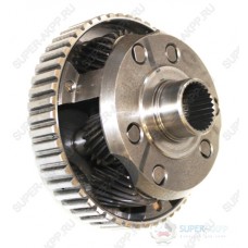 Планетарка KM178 (комплект) 29T Планетарка KM178 (комплект) 29T